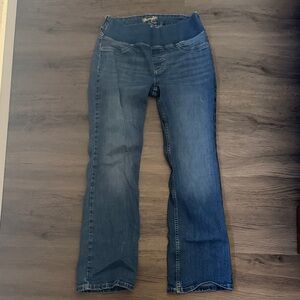 Wrangler Maternity Jeans